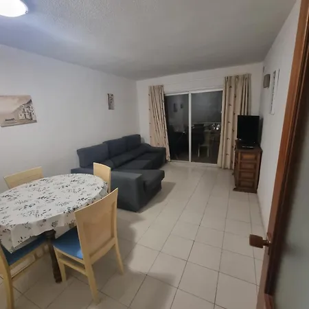 En Playa La Fossa شقة كاليبي